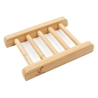 Cap Bambou Soap/Solid Shampoo Holder