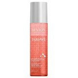Revlon Professional Equave Tratamiento desenredante instantáneo para rizos, 200 ml