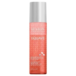 Revlon Professional Equave Tratamiento desenredante instantáneo para rizos, 200 ml