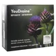 New Nordic YouDraine zuiverende en ontgiftende formule, 120 tabletten