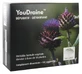 Nueva fórmula purificante y desintoxicante YouDraine de New Nordic, 120 comprimidos