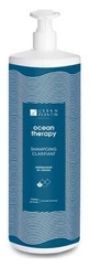 Champú clarificante Urban Keratin Ocean Therapy, 1 l