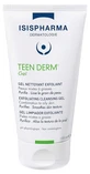 Isispharma Teen Derm Peeling-Reinigungsgel 150 ml