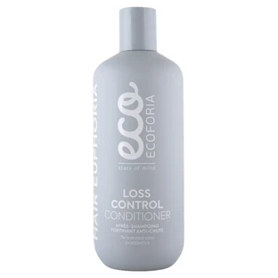 Ecoforia Loss Control Stimulerende conditioner tegen haaruitval 400 ml
