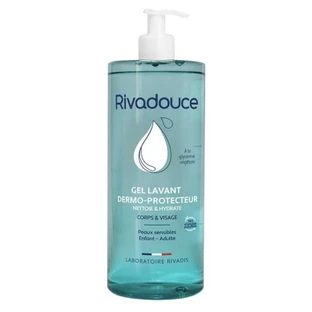 Rivadouce Gel Lavant Dermo-Protecteur 1 L