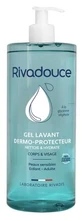 Rivadouce Dermo-Protective Cleansing Gel 1 L