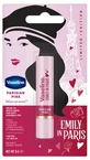 Vaseline Emily in Paris getinte lippenbalsem, limited edition, 3 g