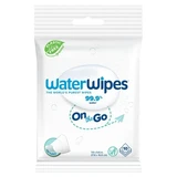 Waterwipes 10 doekjes