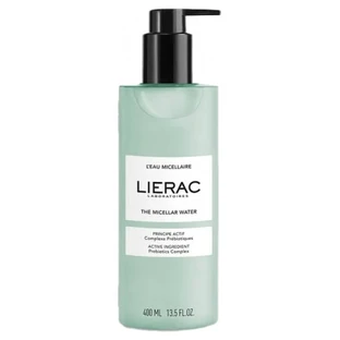 Agua micelar Lierac, 400 ml