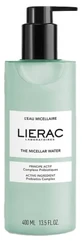 Lierac Micellar Water 400 ml
