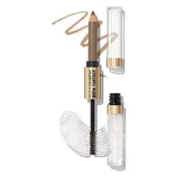 Lápiz y gel para cejas Revlon ColorStay Brow Fantasy, n.º 101 Ash Blonde, Revlon