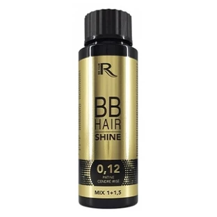 Generik Patine 0,12 Cendré Irisé BBHair Shine