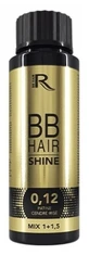Generik Patine 0.12 Ash Iridescent BBHair Shine