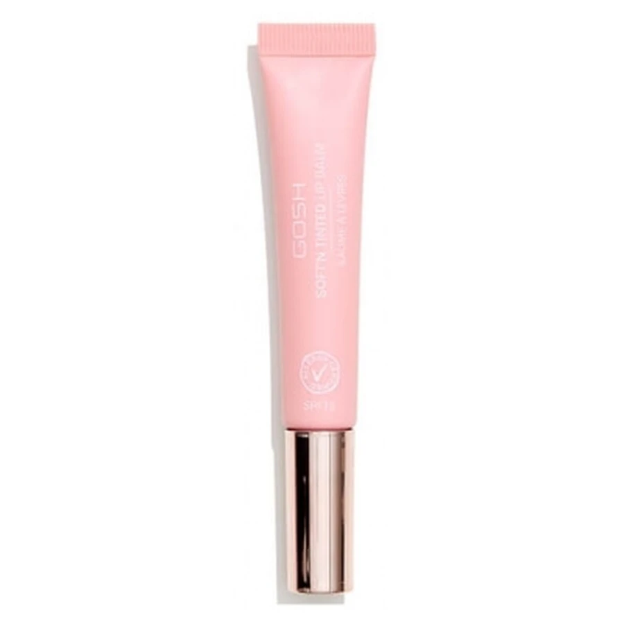Gosh Copenhagen Soft'n Tinted Lip Balm 003 Rose Gosh