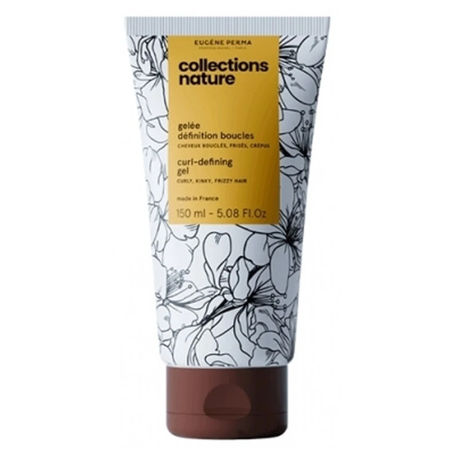 Eugène Perma Professional Eugène Perma Collections Nature Locken-Definitionsgel 150 ml