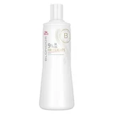 Wella Blondor Freelights: agente oxidante de 30 vol., 9 %, Wella, 1 l