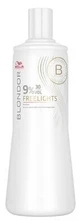 Wella Blondor Freelights Oxidationsmittel 30 Vol 9 % Wella 1 l