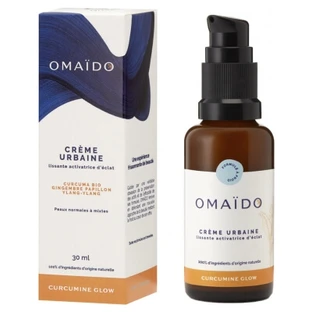 Omaïdo Cremă urbană 30 ml