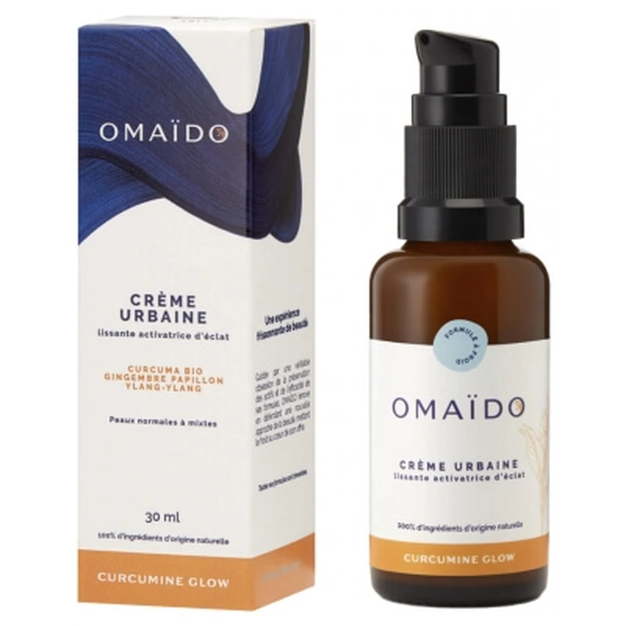 Omaïdo Cremă urbană 30 ml