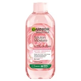 Garnier SkinActive Solution Micellaire Tout en 1 Eau de Rose 400 ml