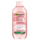 Garnier SkinActive All-in-One micellair water met roos 400 ml