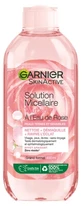 Garnier SkinActive All-in-One Micellar Water with Rose 400 ml