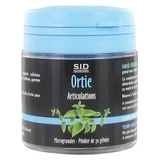 S.I.D Nutrition Joints Nettle 30 Capsules