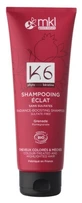 MKL Green Nature K6 Bio-Shampoo für coloriertes Haar, 250 ml