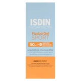 Isdin Fotoprotector Fusion Gel Solaire Sport SPF50 100 ml