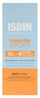 Isdin Fotoprotector Fusion Sport Sun Gel SPF 50, 100 ml