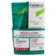Noreva Exfoliac Global X-Pro Intensive Global Treatment 30 ml + kostenloses sanftes Schaumgel 100 ml