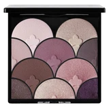 T.Leclerc La Palette — Paleta de sombras de ojos — 18 g