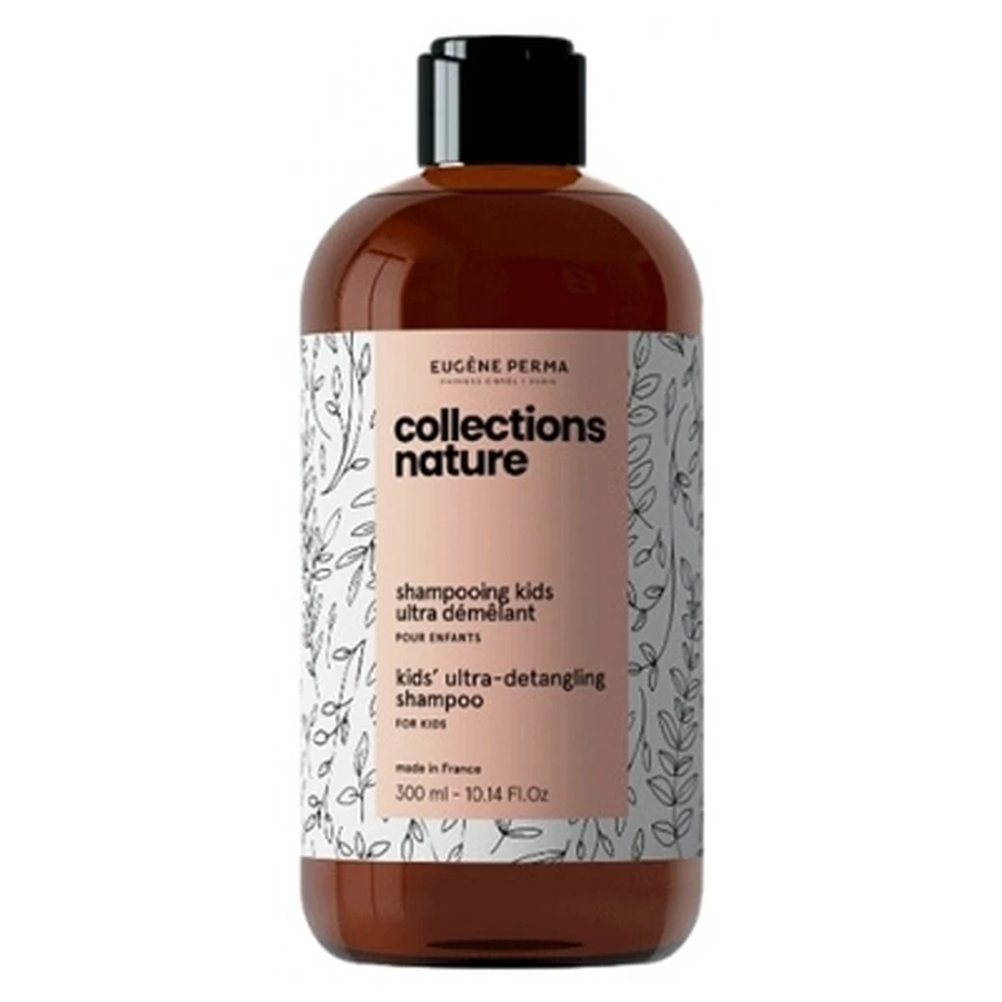 Eugène Perma Professional Eugène Perma Collections Nature Kids Ultra-Detangling Shampoo 300 ml