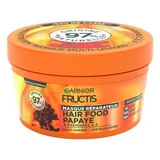 Garnier Fructis Hair Food Papaya Repairing Mask 320 ml