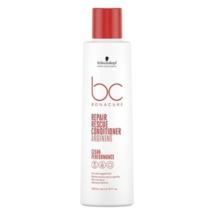 Schwarzkopf Professional Schwarzkopf BC Repair Rescue Conditioner Schwarzkopf Pro 200 ml