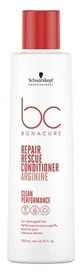 Schwarzkopf Professional Schwarzkopf BC Repair Rescue Conditioner Schwarzkopf Pro 200 ml