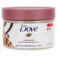 Exfoliante corporal Dove Deep con azúcar moreno y manteca de coco, 298 g