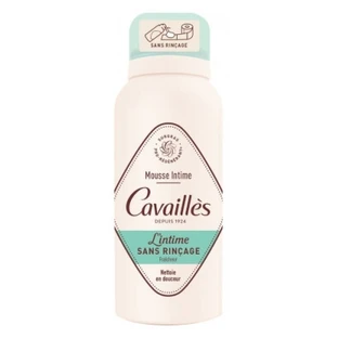 Cavaillès Intimate Freshness Foam 100 ml