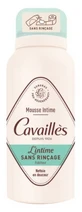 Cavaillès Intimate Freshness Foam 100 ml