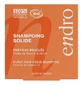 Endro Organic Solid Shampoo for Curly Hair, 80 ml