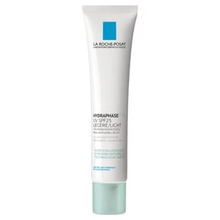 La Roche-Posay Hydraphase HA UV LSF 25 Light 40 ml