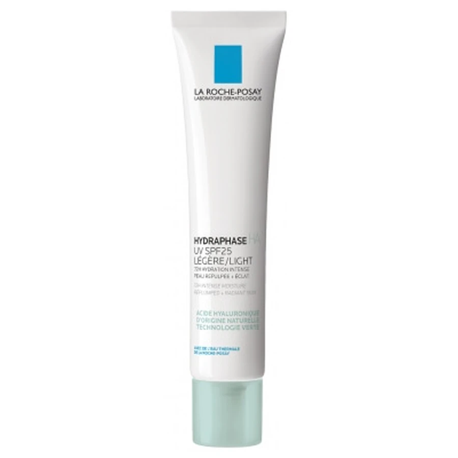 La Roche-Posay Hydraphase HA UV LSF 25 Light 40 ml