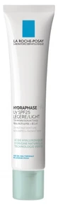 La Roche-Posay Hydraphase HA UV SPF 25 Light 40 ml