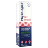 Gifrer Physiologica Hypertonic Seawater Solution for a Stuffy Nose, Spray, 100 ml