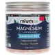 Mium Lab Zuckerfreie Magnesium-Gummibärchen, 42 Stück