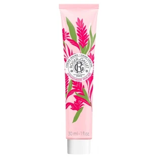 Roger & Gallet Red Ginger Hand Cream 30 ml
