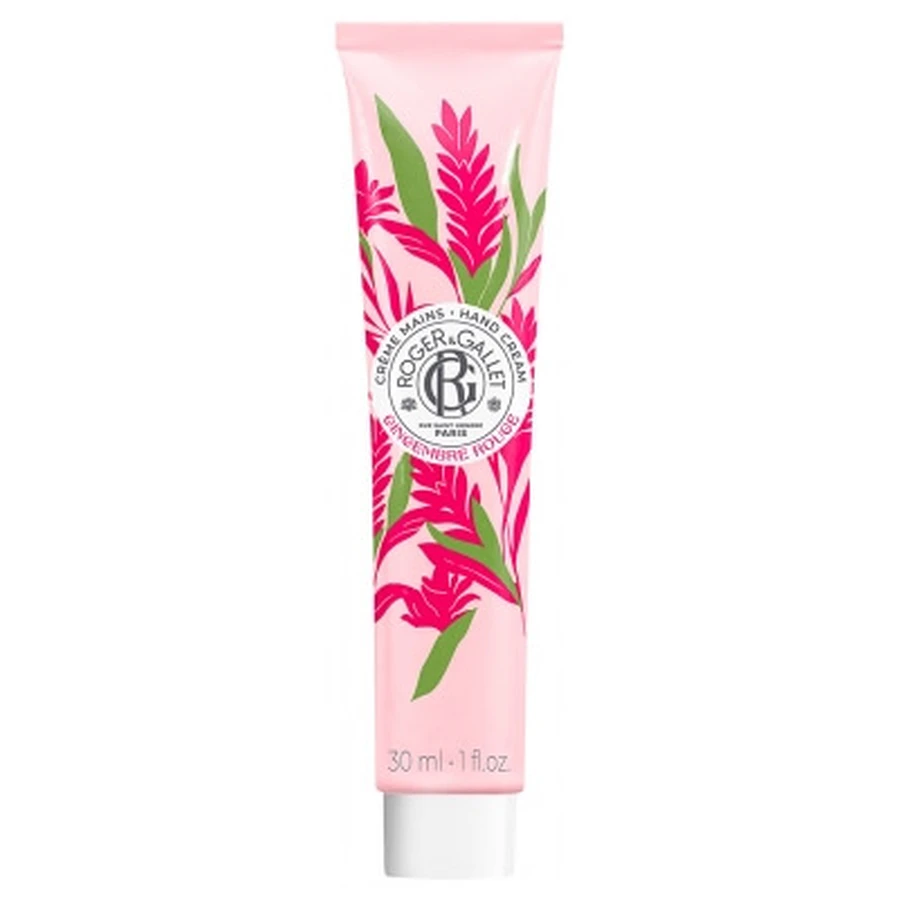 Roger & Gallet Red Ginger Hand Cream 30 ml