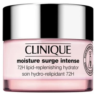 Clinique Moisture Surge Intense – 72-Stunden-Feuchtigkeits- und Lipid-Aufbaukur 30 ml
