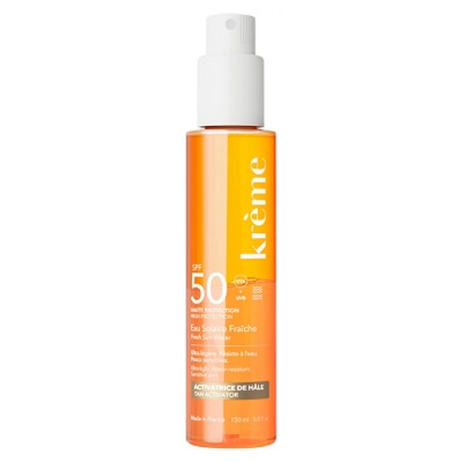 Fresh Sunscreen Cream SPF 50, 150 ml