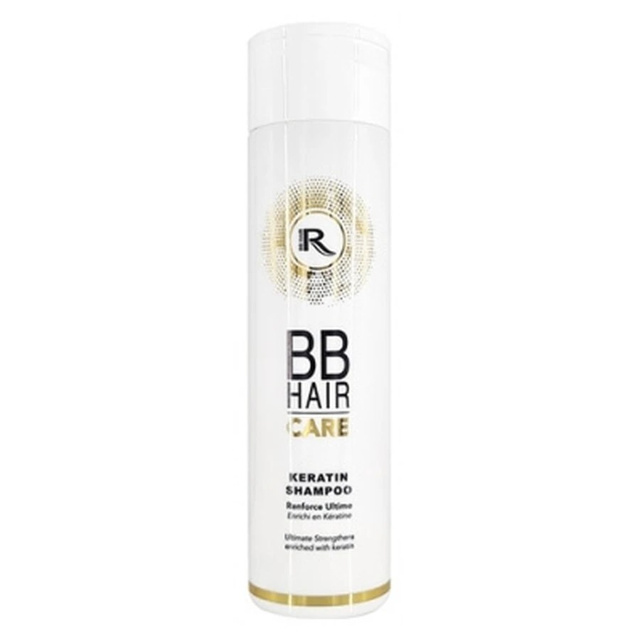 Generik Keratine Shampoo van BBHair Care Generik, 250 ml